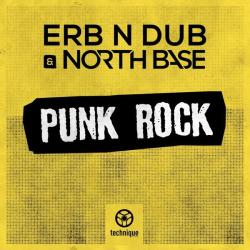 album Punk Rock of Erb N Dub, North Base in flac quality