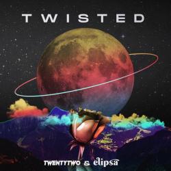 album Twisted of Twentytwo, Elipsa in flac quality