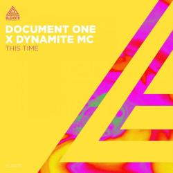 album This Time of Document One, Dynamite MC in flac quality