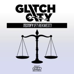 album Testify of Glitch City, Rekwest in flac quality
