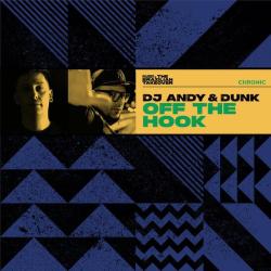 album Off The Hook of DJ Andy, Dunk in flac quality