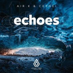 album Echoes of Air.K, Cephei in flac quality