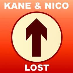 album Lost (2014 Remaster) of Kane, Nico in flac quality