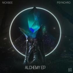 album Alchemy EP of NickBee, Psynchro in flac quality
