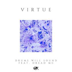 album Drums Will Sound of Virtue, Dread Mc in flac quality