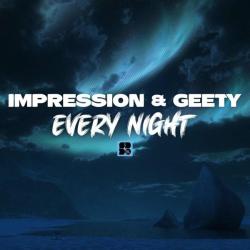 album Every Night of Impression, Geety in flac quality