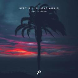 album In Love Again of Bert H, Sydney in flac quality