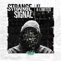 album Strange Signal of Ky, DJ Limited in flac quality