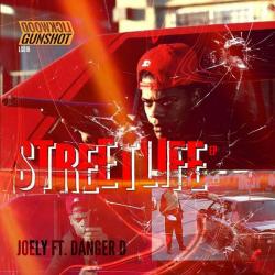 album Street Life of Joely, Danger D in flac quality