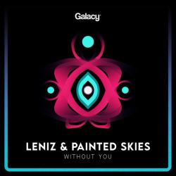 album Without You of Leniz, Painted Skies in flac quality