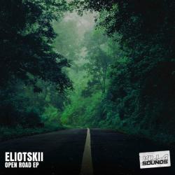 album Open Road EP of Eliotskii, Biast, Noppo in flac quality