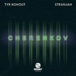 album Cherenkov of Tyr Kohout, Stranjah in flac quality