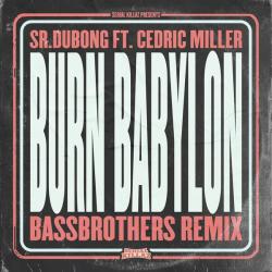 album Burn Babylon (BassBrothers Remix) of Sr Dubong, Cedric Miller in flac quality