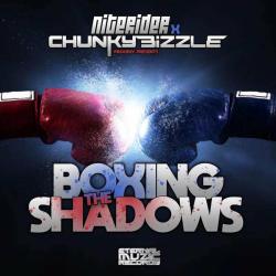 album Boxing The Shadows of Niterider, Chunky Bizzle in flac quality