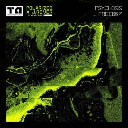 album Psychosis of Polarized, J:Rover in flac quality