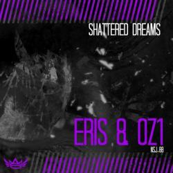 album Shattered Dreams of Eris, Oz1 in flac quality