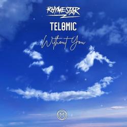 album Without You of Rhymestar, Telomic in flac quality