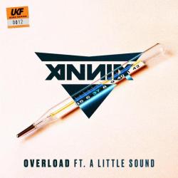album Overload of Annix, A Little Sound in flac quality