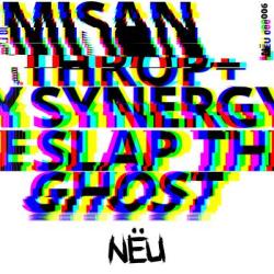 album Slap The Ghost / Stinger of Misanthrop, Synergy in flac quality