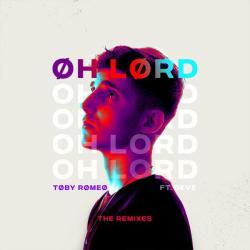 album Oh Lord (The Remixes) of Toby Romeo, Deve in flac quality