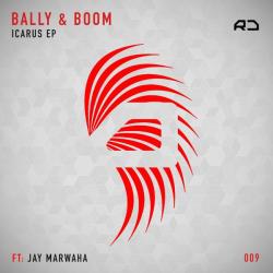 album Icarus of Bally, Boom, Jay Marwaha in flac quality