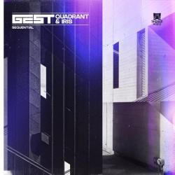 album Sequential of Gest, Quadrant, Iris in flac quality