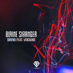 album Sirens (Original) of Blaine Stranger, Voicians in flac quality