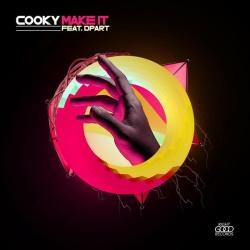 album Make It of Cooky, Dpart in flac quality