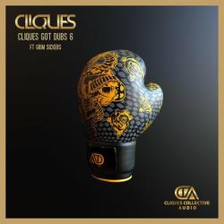 album Cliques Got Dubs 6 of Cliques., Grim Sickers in flac quality