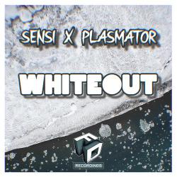 album Whiteout of Plasmator, Sensi in flac quality