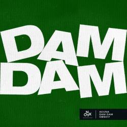 album Dam Dam of Acuna, B-Science, Madrush MC in flac quality