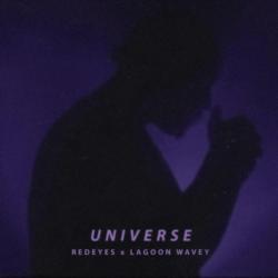 album Universe of Lagoon Wavey, Redeyes in flac quality