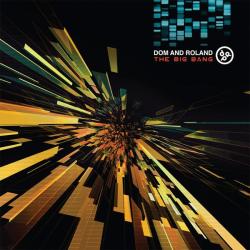 album The Big Bang Lp of Dom, Roland in flac quality