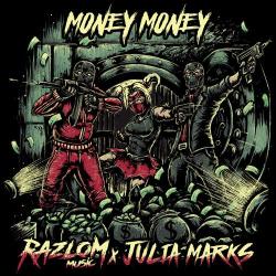 album MoneyMoney of Razlom, Julia Marks in flac quality