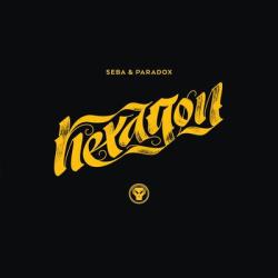 album Hexagon / Love Or Death of Seba, Paradox in flac quality