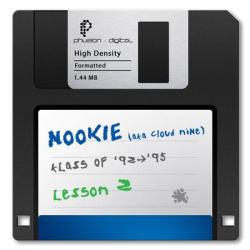 album Klass Of 92 - 95 (Lesson 2) of Nookie, Cloud 9 in flac quality