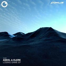 album Losing Game Ep of Askel, Elere in flac quality