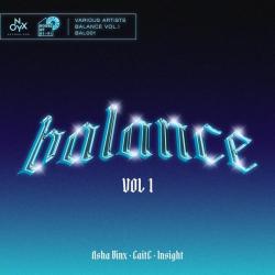 album Balance Volume 1 of Asha Binx, Caitc, Insight in flac quality