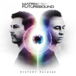 album Mystery Machine of Matrix, Futurebound in flac quality