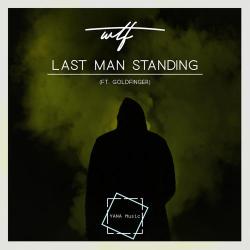 album Last Man Standing of What The French, Goldfinger in flac quality