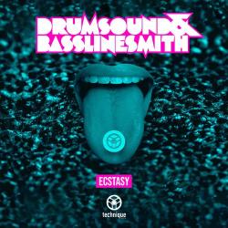 album Ecstasy of Drumsound, Simon in flac quality