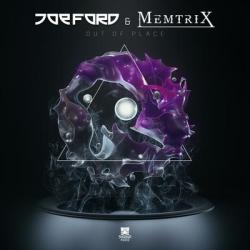 album Out Of Place of Memtrix, Joe Ford in flac quality