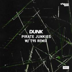 album Pirate Junkies of Dunk, T95 in flac quality