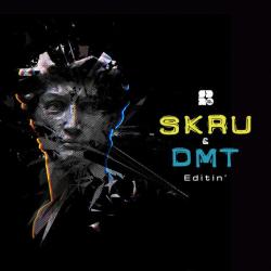 album Editin of Skru, Dmt in flac quality