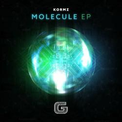 album Molecule EP of Kormz, Stillz, Noxxic in flac quality