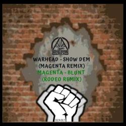 album Show Dem (Remix) of Warhead, Magenta, Rodeo in flac quality