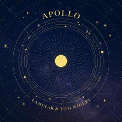 album Apollo of Laminar, Tom Wigley in flac quality