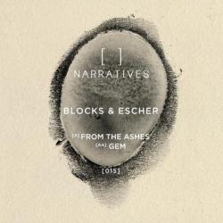 album From The Ashes / Gem of Blocks, Escher in flac quality