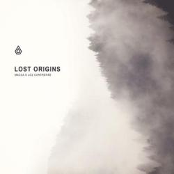 album Lost Origins of Macca, Loz Contreras in flac quality