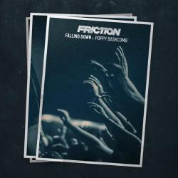 album Falling Down of DJ Friction, Poppy Baskcomb in flac quality
